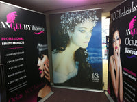 Banner Stands - Trade Show Signs - Canopies Design 10