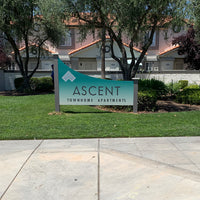 Site Signs - Wood Signs - Sandblasted Signs Design 1